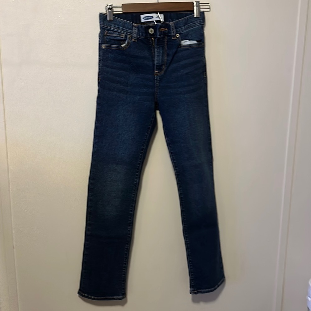 Boys Old Navy jeans